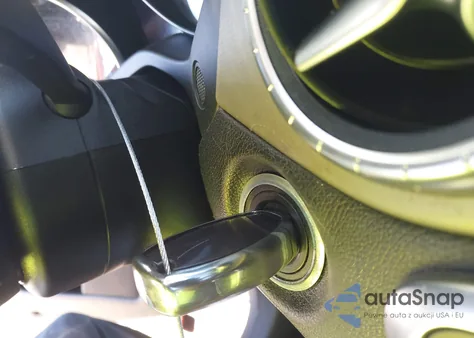 2017 Mercedes-Benz Cla 250 z USA, uszkodzony, nr VIN WDDSJ4EB9HN466232